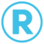 :registered: ®