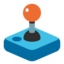 :joystick: 🕹