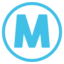 :m: Ⓜ