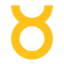:taurus: ♉