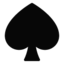 :spades: β